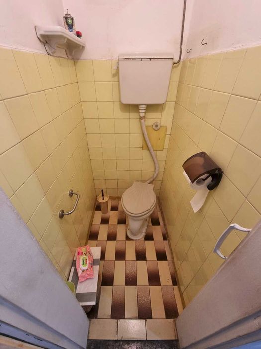 Продава се Четиристаен апартамент в Габрово, Бичкиня - 101 кв.м за 657 €/кв.м - Снимка #7