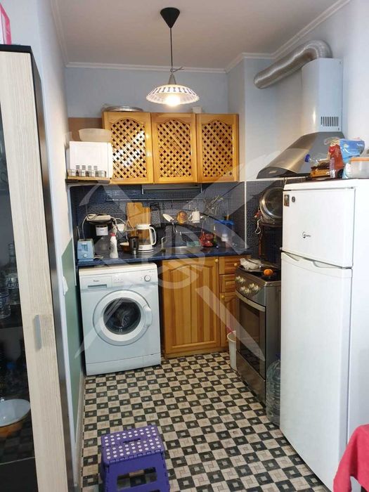 Продава се Двустаен апартамент в Бургас, Зорница - 52 кв.м за 1599 €/кв.м - Снимка #1