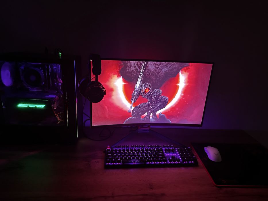 Продам игровой компьютер