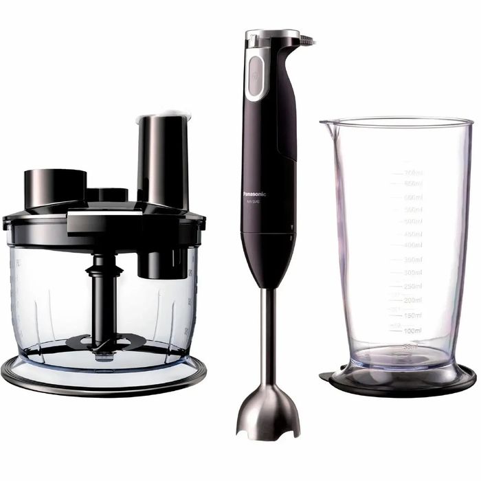 Блендер погружной Panasonic MX-SS40BTQ в