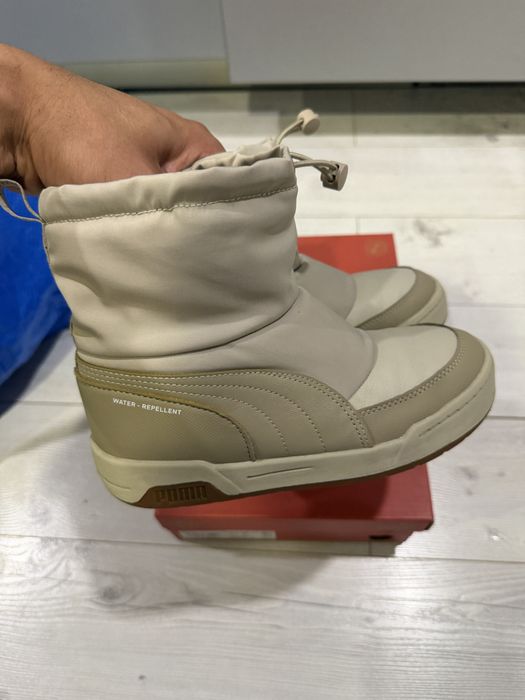 Оригинални апрески, ботуши Пума, Puma Multiflex 2 номер 35 с кутия
