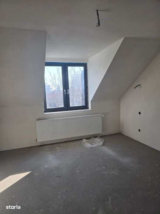 Apartament nou 2 camere, etaj 2, Micro 17 (zona str. Păulești)