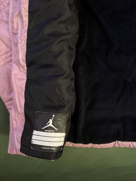 Зимно яке Nike Jordan