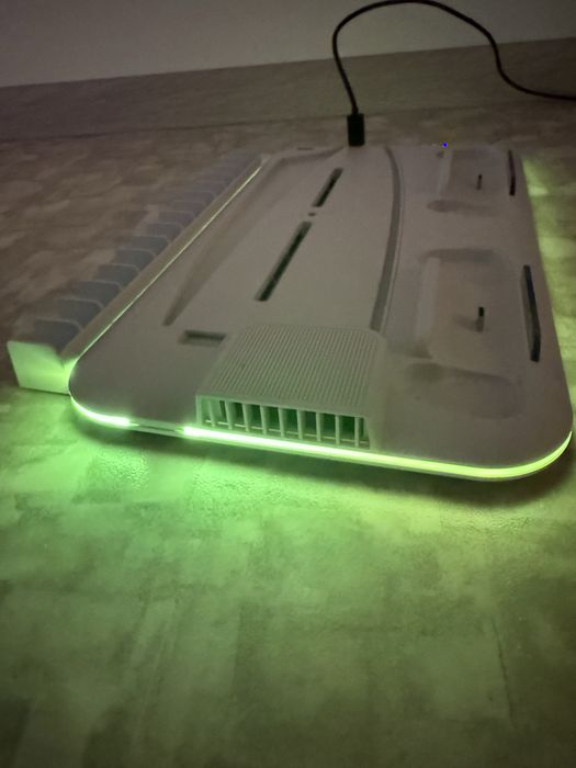 Подставка для приставки Playstation 5, FAT, SLIM