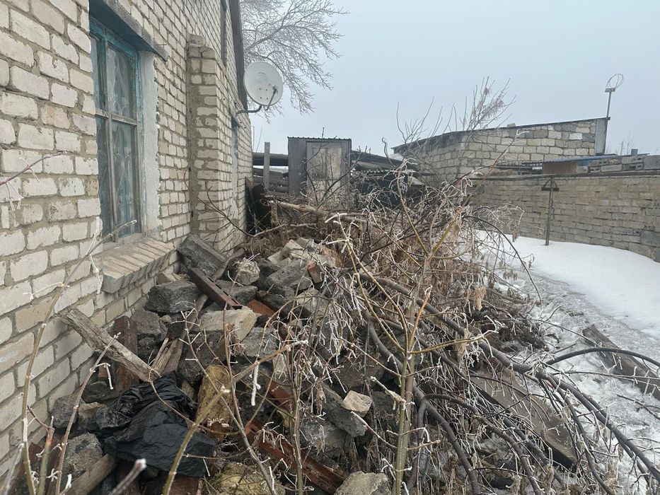 Стройматериал бу