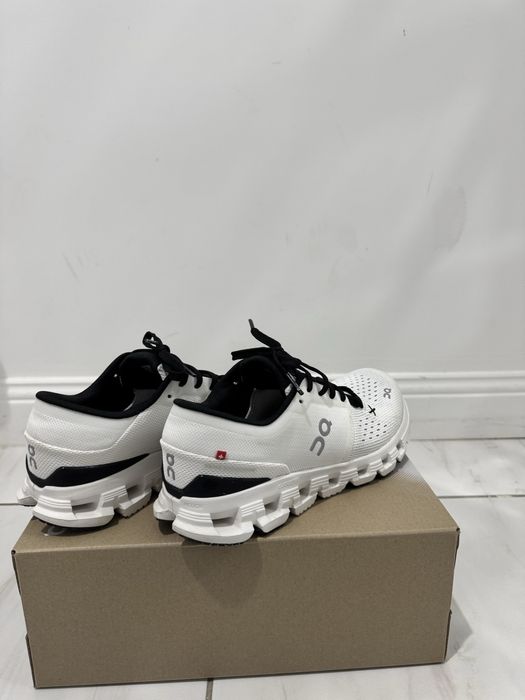 on running кроссовки