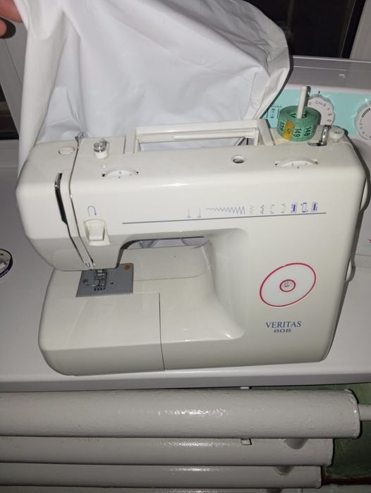 Продам швейные машинки