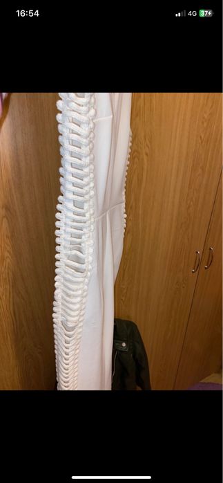 Salopeta pentru fete