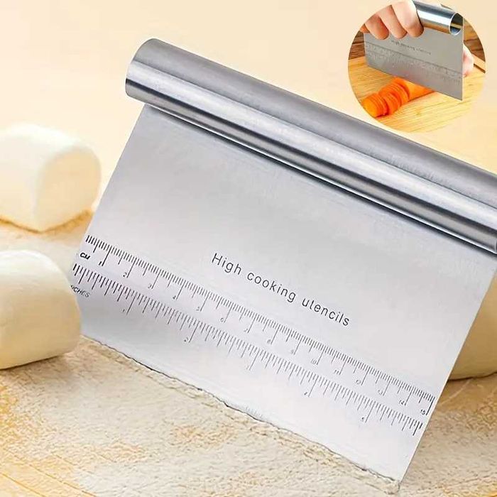 Кухненска шпатула - 15 см (нова)