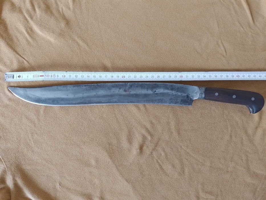 Каракулак , стари ножове