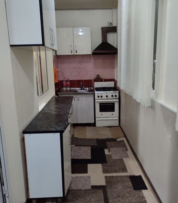 Сдается 2в3 ком Юнусабад 13 квартал