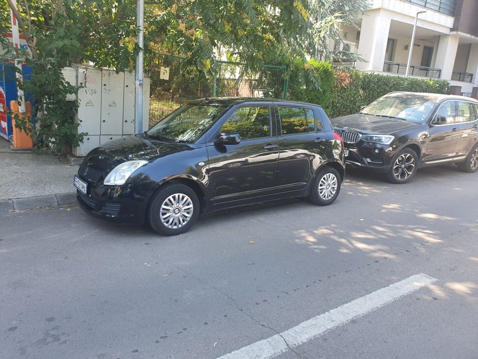 De vanzare Suzuki Swift.
