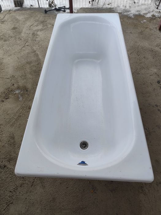 Ванна акварель материалы