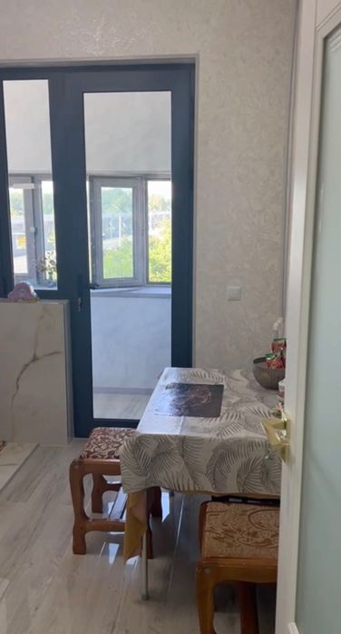 От собственника! 57 м², метро Турон/Чинор 2/5/9 Евроремонт Сергели-2
