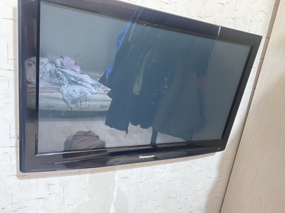 Телевизор panasonik