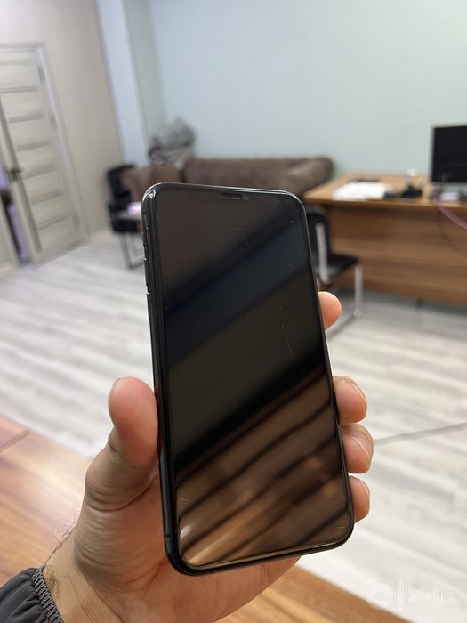 Iphone 11 pro 64gb space grey