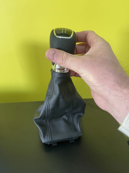 Nuca schimbator + Manson Skoda Fabia, Octavia