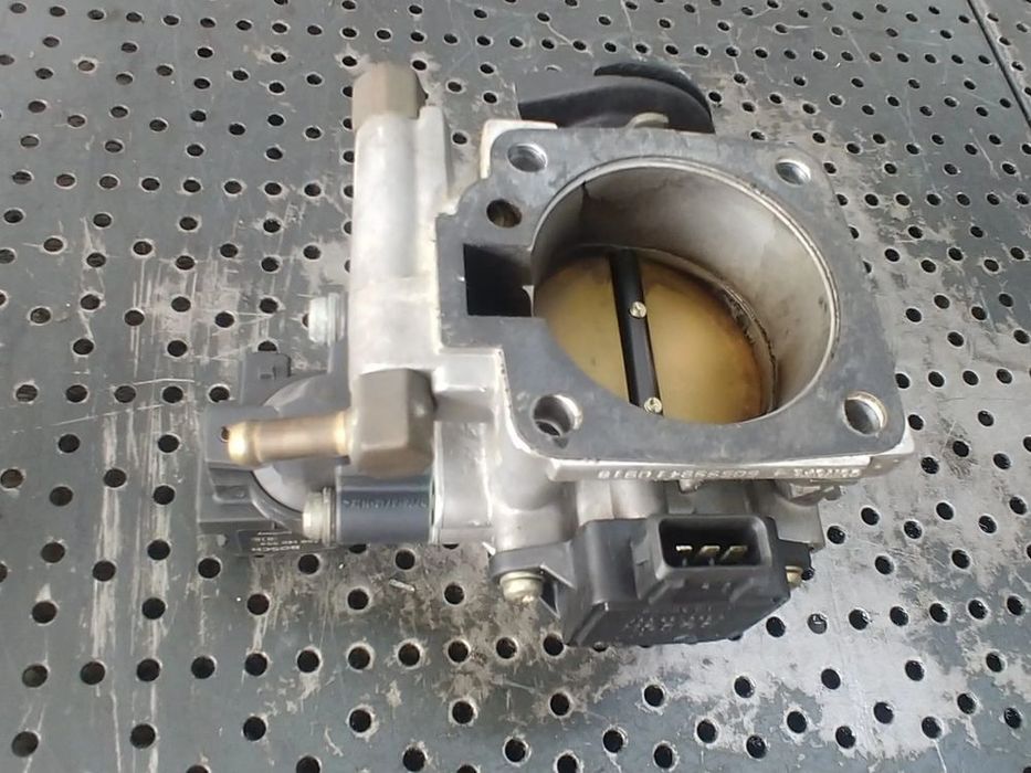 clapeta acceleratie  1.6b ar67601 alfa romeo 156  0280140553