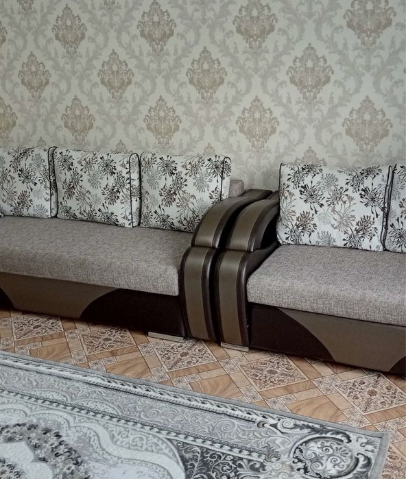 Сдам 2 комн по Протазанова 27