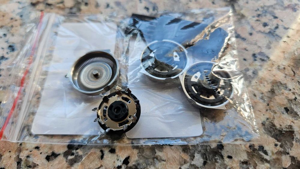 Ножчета за ел самобръсначка Philips HQ8 HQ7xxx HQ6xxx PT72x PT73x