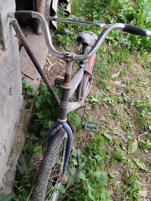 Kama BMX Колесо:20размер