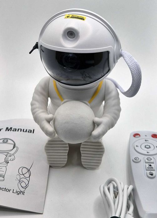 Звезден проектор Feliigo,  космически  галактики