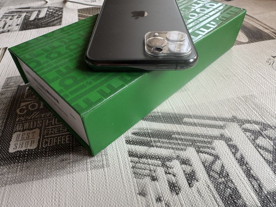 Iphone 11 Pro с гарация