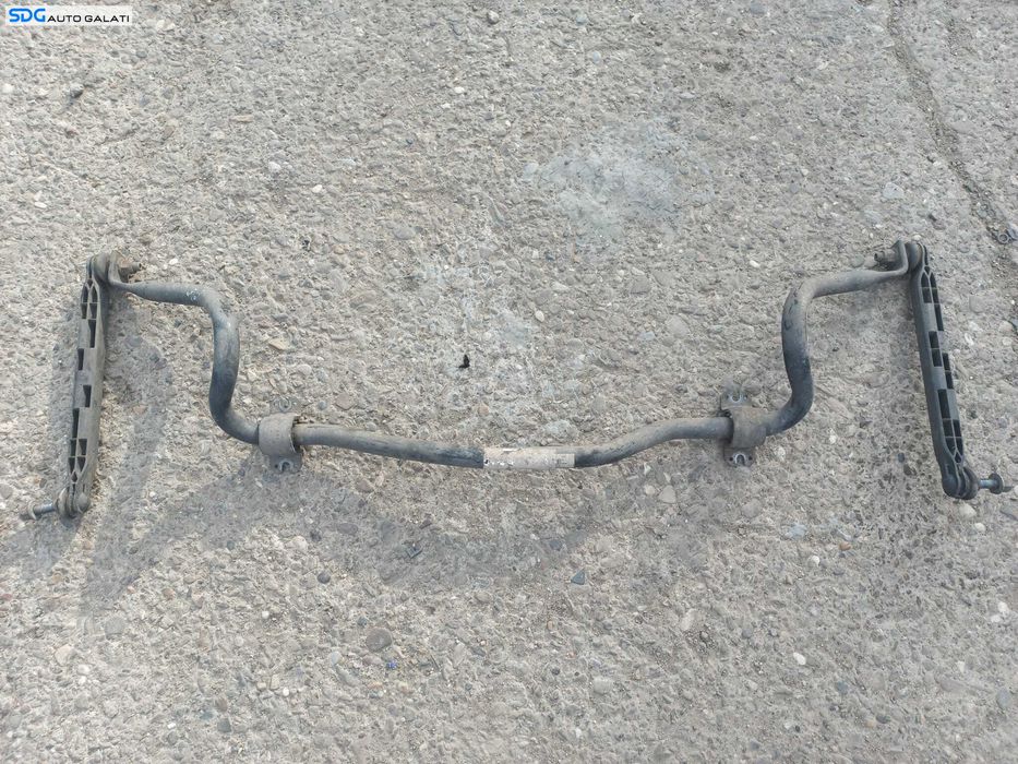 Bara Torsiune Stabilizatoare Fata Opel Insignia A 2.0 CDTI 2008 - 2017 [C7400]