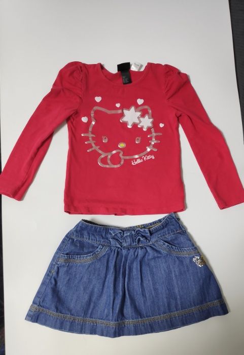 Официална рокля момиче