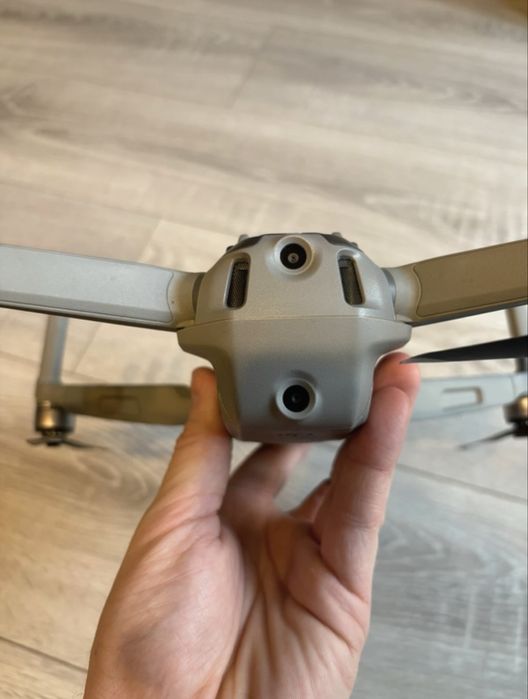 Dji Mavic Air 2 Fly More Combo