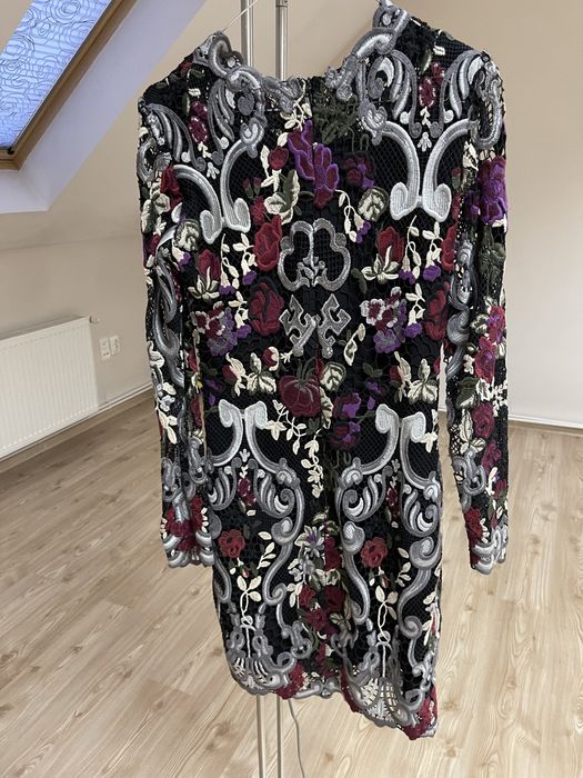 Rochie, material Dolce Gabbana