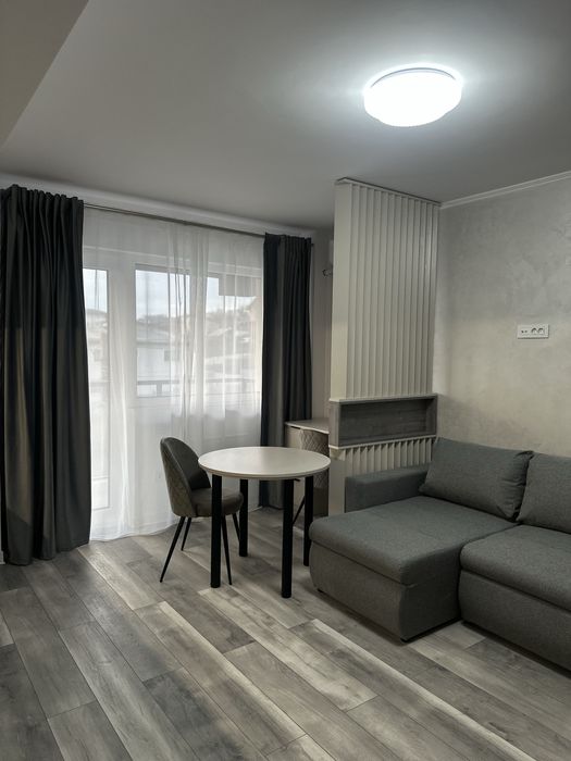 Închiriez apartament 1 cameră – Rediu - Persoana fizica