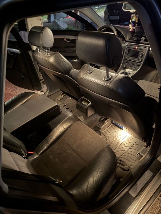 Vand audi a4 b7 2.0 TDI