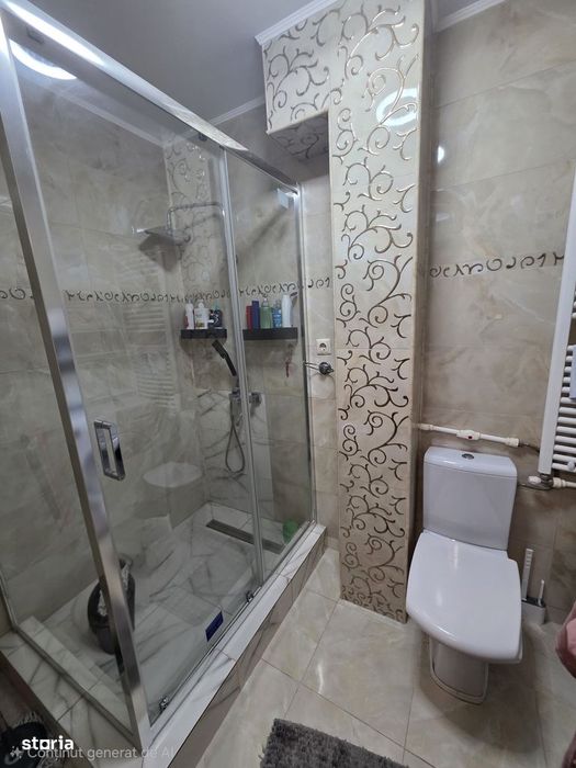 Apartament 1 camera Dorobanti , renovat complet