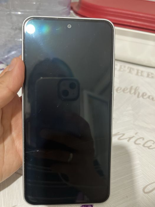 Продам самсунг А36 8гб