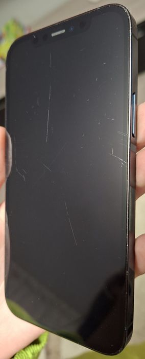 Vând iphone 12 pro