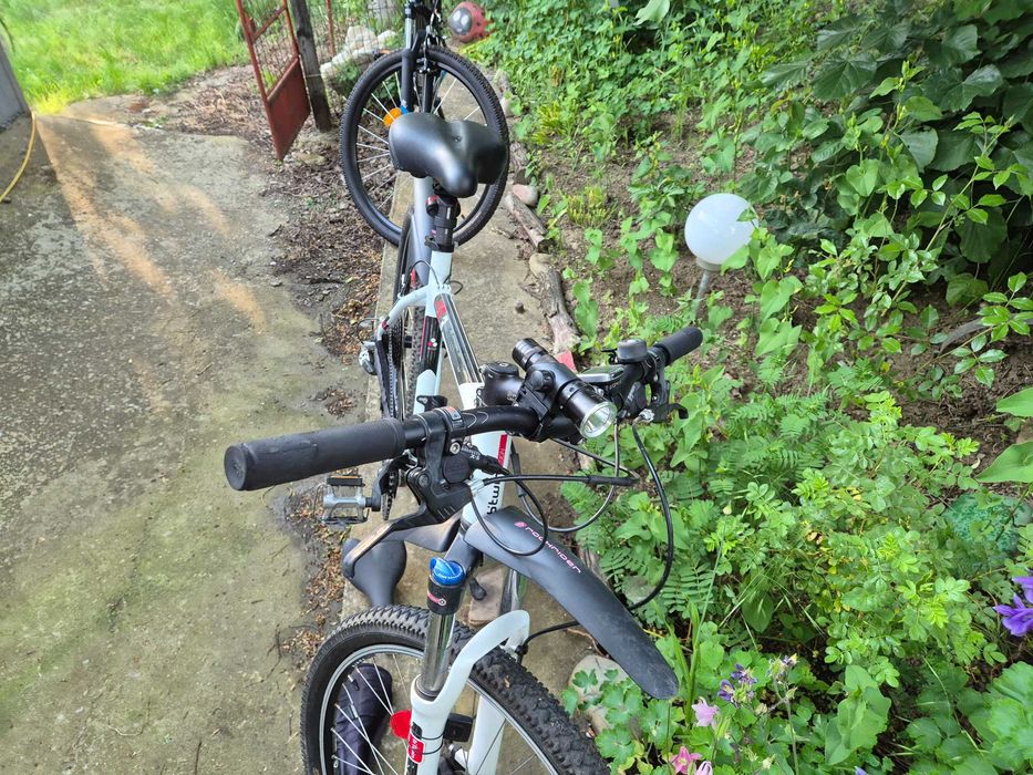MTB Rockrider RR 5.3