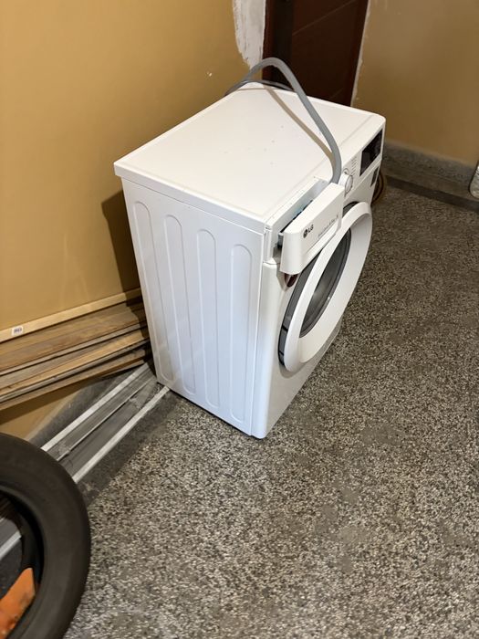 Пералня LG 6,5 kg