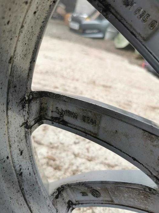 jante passat b8 r line monterey r18 jante r line vw passat b8 arteon