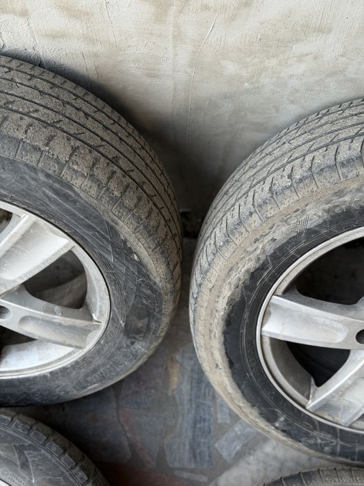 Продам диски R16