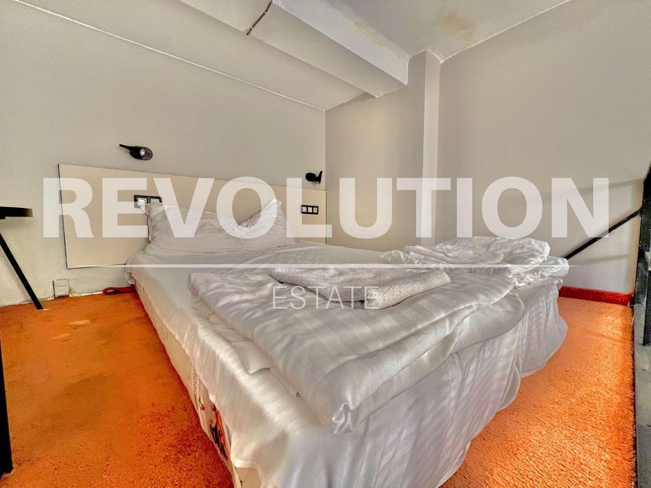 Дава се под наем Мезонет в Варна, Център - 45 кв.м за 400 € - Снимка #3