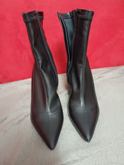 Botine  Benaza Nr 35