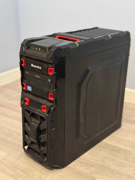 Продам Игровой компьютер