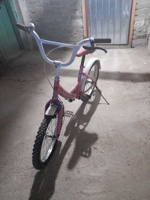 Biciclete pentru fete