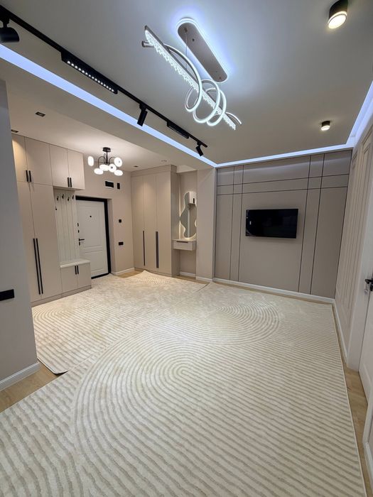 ЖК Менинг уйим на Юнусабаде 13 1комнатная перед в 2