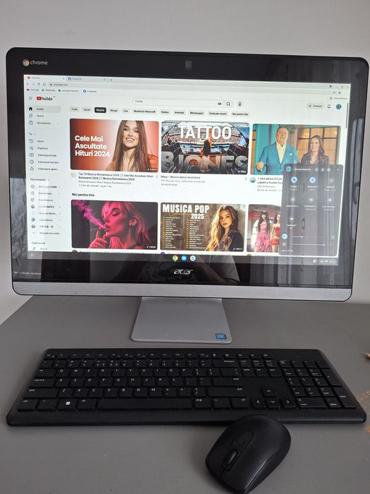 HP 250 G6  display  ram placă bază