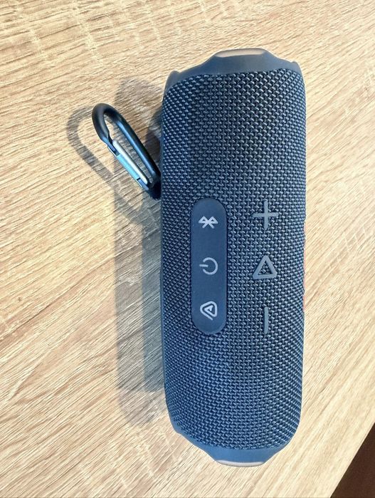 Boxă portabilă JBL Flip 7 (Albastru) - Sunet impecabil, preț avantajos