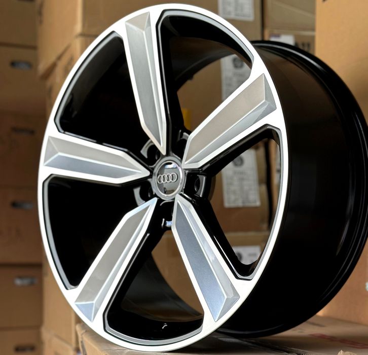 Jante R20 Audi Rs Audi A4 Audi A5 Audi A6 Audi A7 Audi A8 Q5 Q3 Q7 Q8