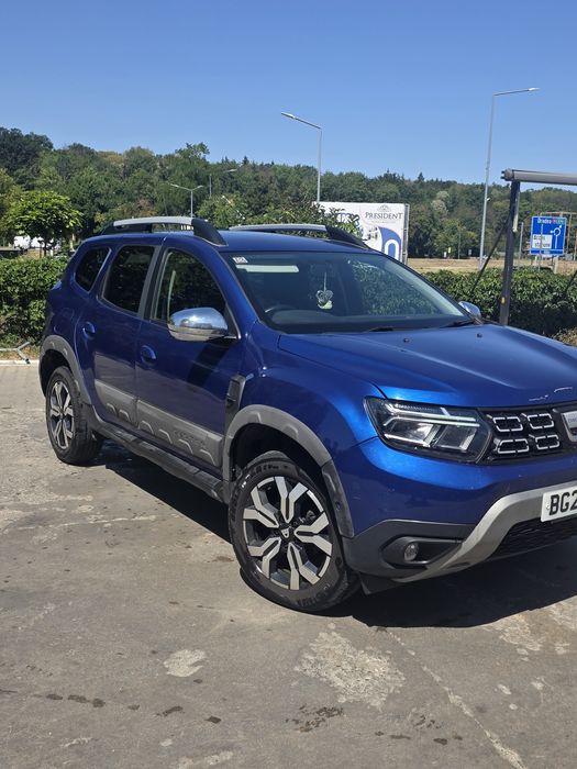 Dacia Duster de vanzare