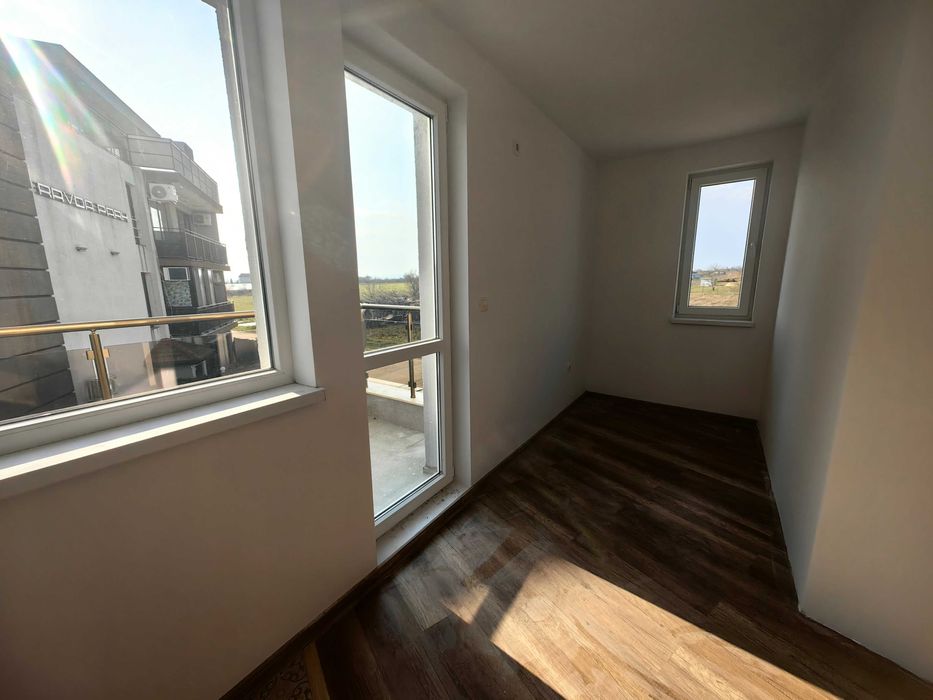 Тристаен в нова сграда Без такса